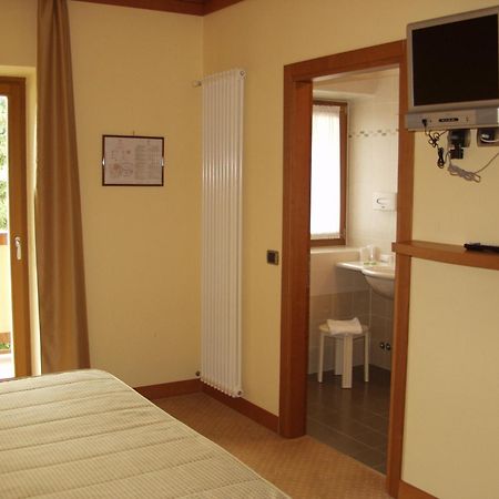Relais San Giusto Hotel Campitello di Fassa Ngoại thất bức ảnh
