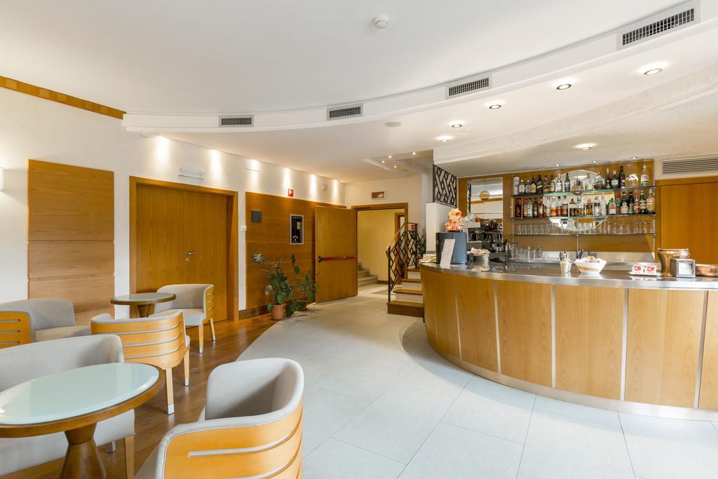 Relais San Giusto Hotel Campitello di Fassa Ngoại thất bức ảnh