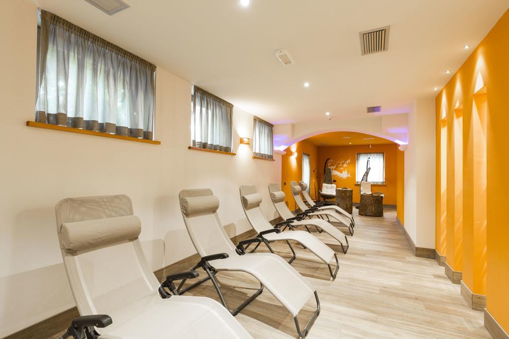 Relais San Giusto Hotel Campitello di Fassa Ngoại thất bức ảnh