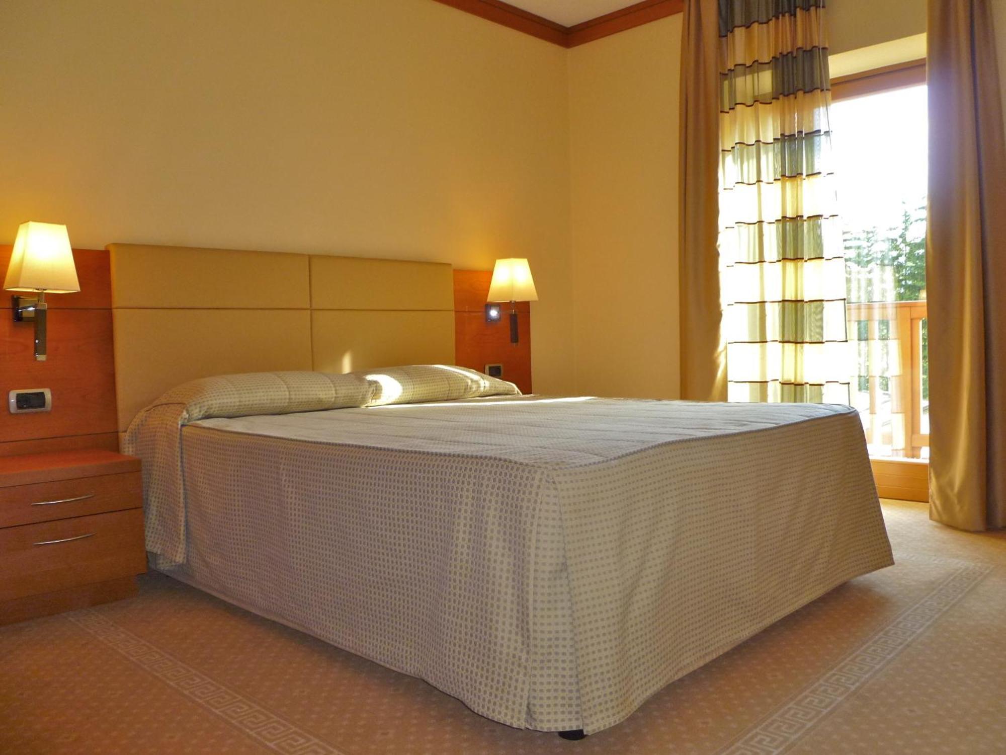 Relais San Giusto Hotel Campitello di Fassa Ngoại thất bức ảnh