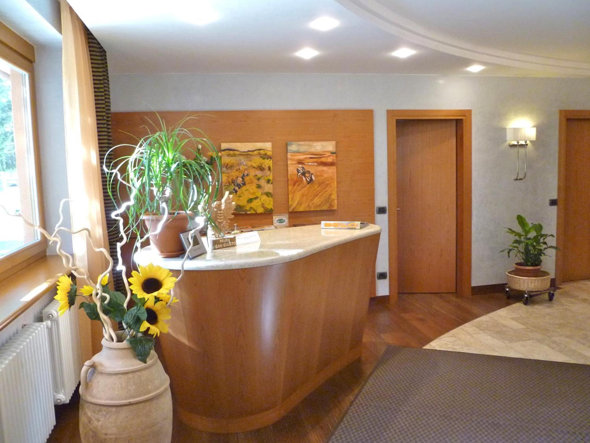 Relais San Giusto Hotel Campitello di Fassa Ngoại thất bức ảnh