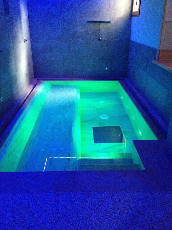 Relais San Giusto Hotel Campitello di Fassa Ngoại thất bức ảnh