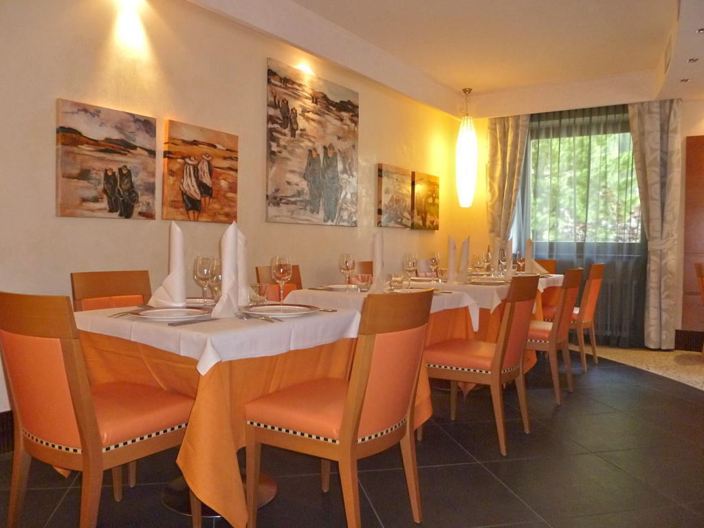 Relais San Giusto Hotel Campitello di Fassa Ngoại thất bức ảnh