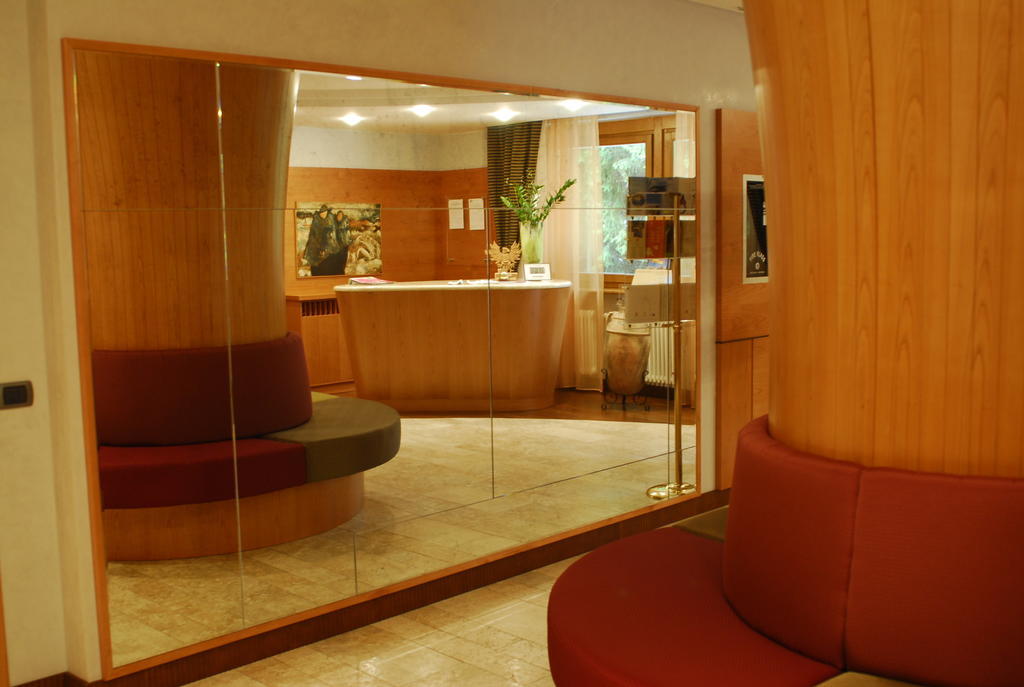 Relais San Giusto Hotel Campitello di Fassa Ngoại thất bức ảnh